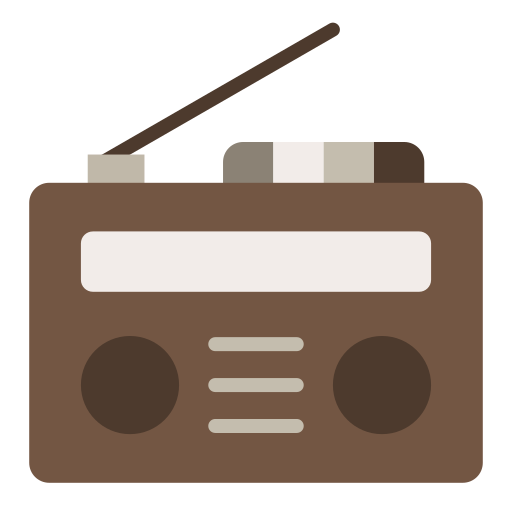 radio